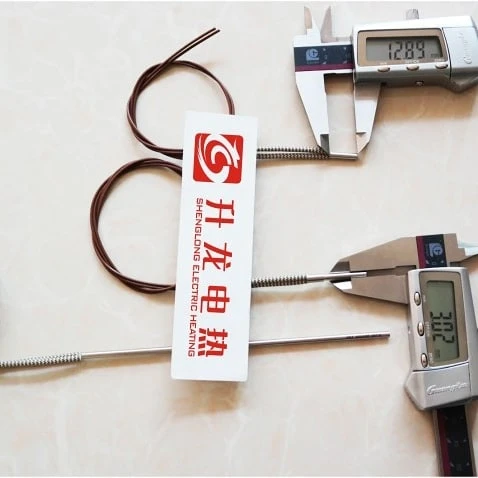 How To Make Cartridge Heater?