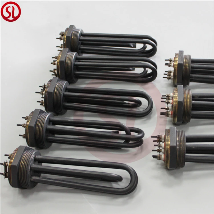 New Product-Titanium Immersion Water Heater