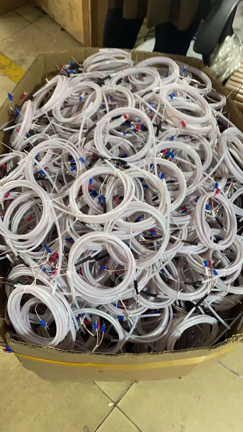 PTFE PT100 Thermocouple