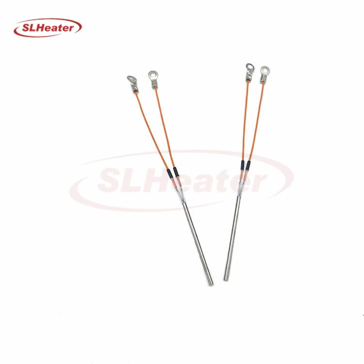 Industry Heaters