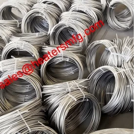 3000meters MI Cable Type K Made Are Ready ,just Waitting For Shipping.