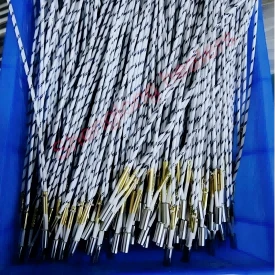 USA Customer 1000pcs Cartridge Heater For 3D Printer Made Are Ready