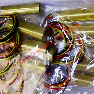Dubai Customer 100pcs Mini Mica Heater Made Are Ready