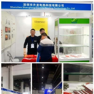 ​2019 6th Shanghai International Thermal Expo Exhibition