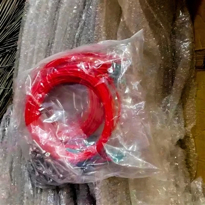 India Customer Mica Band Heater 600mm*300mm Order Made Ready