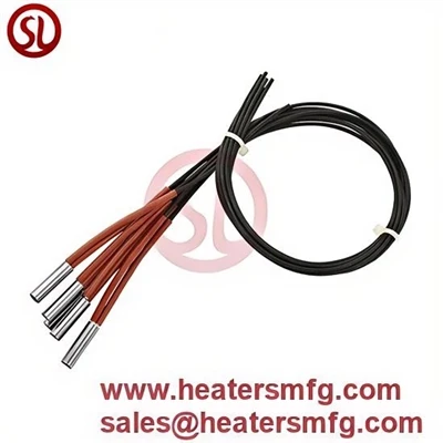 5v Cartridge Heater Miniature cartridge heater