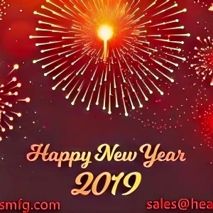 Chinese New Year Holiday Notice