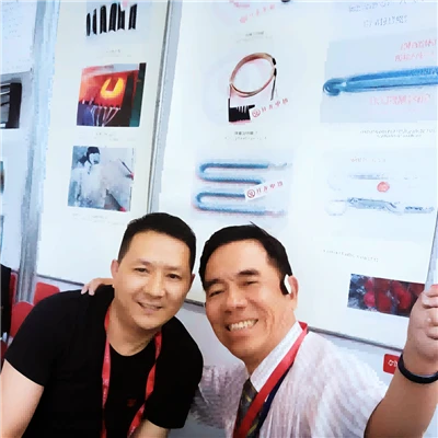 How About Our Thermocouple Products?