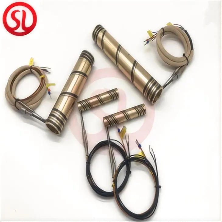 Working Principle Of Hot Runner Heater