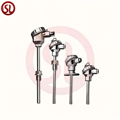Common Types Of Thermocouples