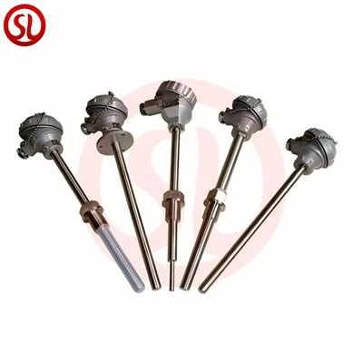 How Thermocouples Work