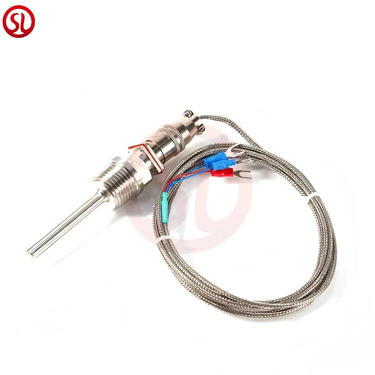 Temperature Measurement Conditions Of Thermocouples