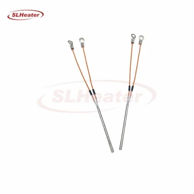 1mm Miniature Cartridge Heater