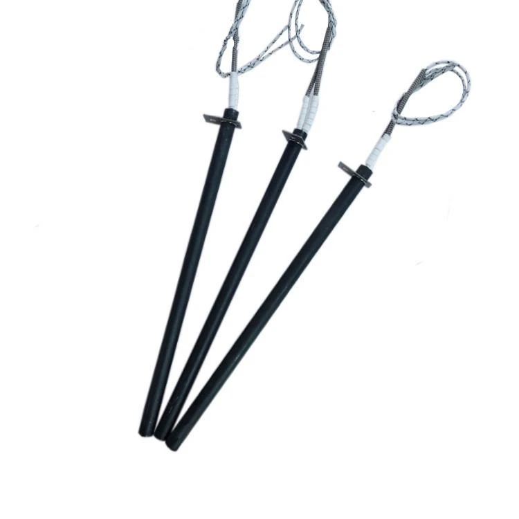 New Product-Smokeless Cartridge Heater For BBQ Oven