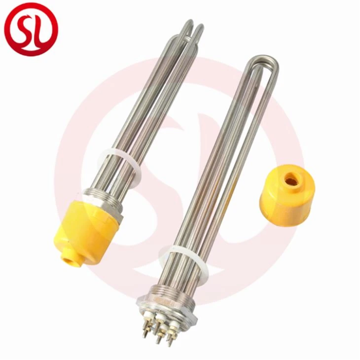 immersion heater element (4)