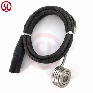 5 Pin Enail Coil Heater