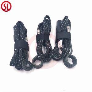 Enail Hot Runner Spring Coil Heater with XLR Plug
