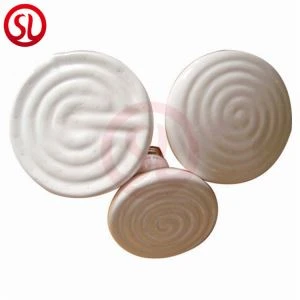 Far Infrared Ceramic Heater Reptile Emitter Lamp
