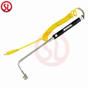 Handheld Surface Thermocouple