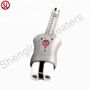 High Temperature Plug