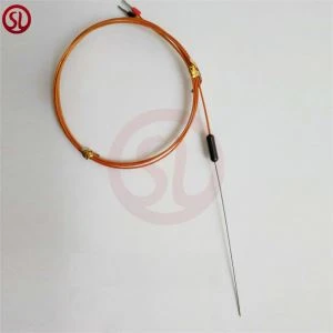 Hot Runner Thermocouples
