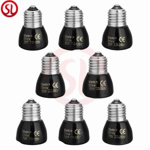 Infrared Ceramic Heat Emitter Bulb