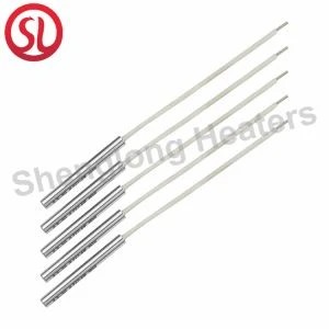 Pencil Heater for Plastic Machine