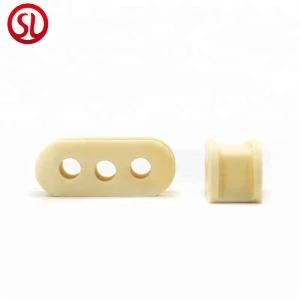 99 Alumina Ceramic Block Insulator