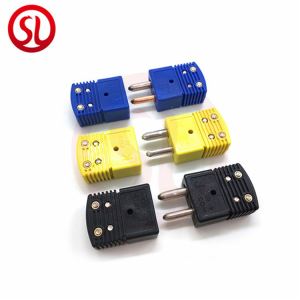 High Quality Standard Thermocouple Connectors