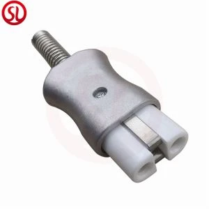 High Temperature Plug For Ceramic Heater 35A