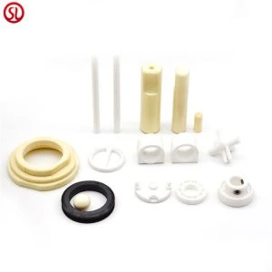 Industrial Alumina Ceramic Parts