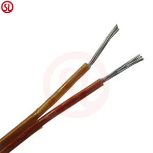 J Type Kapton Insulated Thermocouple Wire
