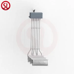 Teflon Immersion Heater