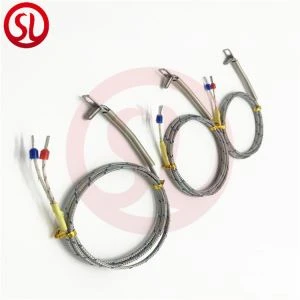 Thermocouple Probe K Type J-Type E Type