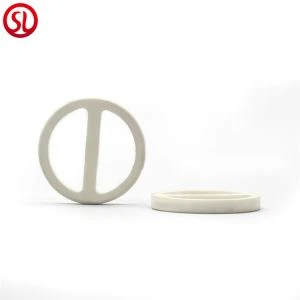 Zirconia Ceramic Mold Liner