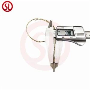 12V Miniature Cartridge Heater