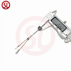 2mm Miniature Cartridge Heater