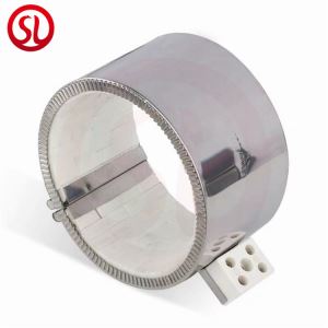 Ceramic Band Heater For Extruder