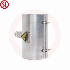 Electric Mica Heater Band For 3d Printer Extruder
