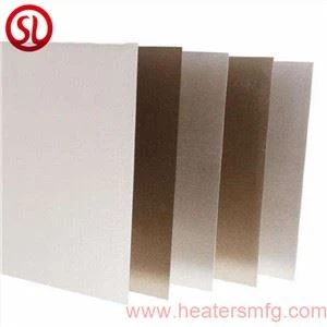 Heat Resistant Mica Sheet