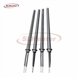Industrial Split Sheath Cartridge Heaters