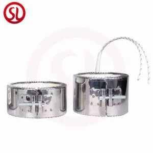 Injection Molding Machine Ceramic Band Heater