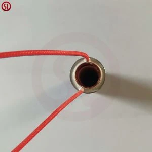 Mask Belt Machine Heating Resistance Heater