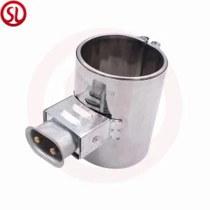 Mica Band Heater For Film Blowing Machine