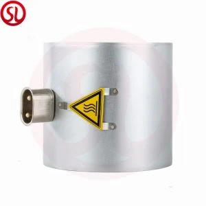Mica Band Heater For Silicone Rubber Machine