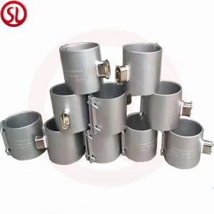 Mica Band Heater