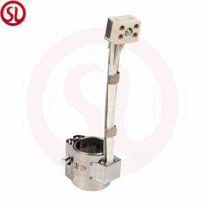 Mini Mica Band Heater