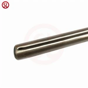 Split Sheath Cartridg Heater