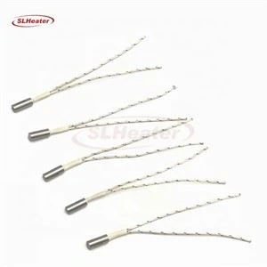 12V Cartridge Heater For Printing Machine
