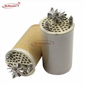 Ceramic Heater For Leister Air Gun LHS60L